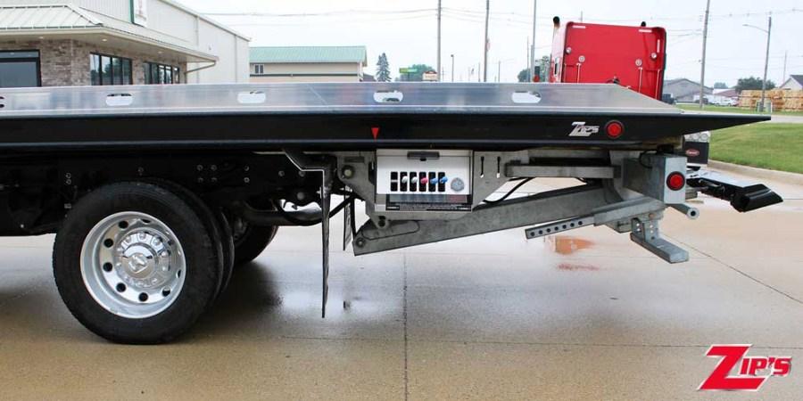 Picture of 2024 Century 19' 6" Steel 10 Series Car Carrier, Dodge Ram 5500HD 4X4, 22414