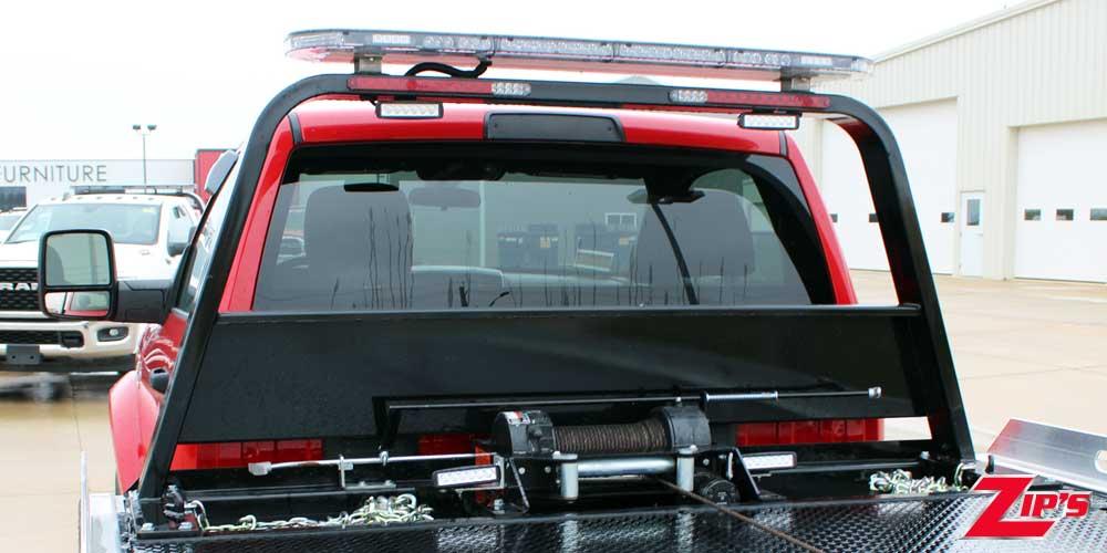 Picture of 2024 Century 19' 6" Steel 10 Series Car Carrier, Dodge Ram 5500HD 4X4, 22414