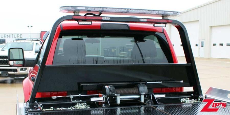 Picture of 2024 Century 19' 6" Steel 10 Series Car Carrier, Dodge Ram 5500HD 4X4, 22414