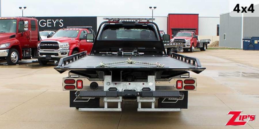 Picture of 2024 Century Steel 10 Series Car Carrier, Dodge Ram 5500HD 4X4, 22454
