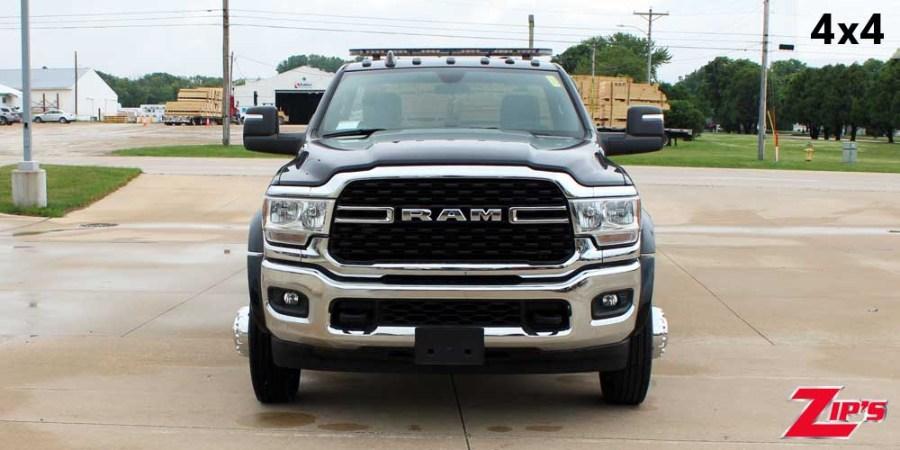 Picture of 2024 Century Steel 10 Series Car Carrier, Dodge Ram 5500HD 4X4, 22454