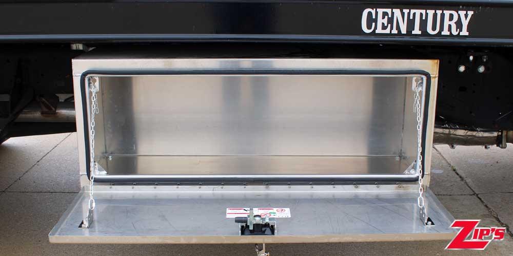 Picture of 2024 Century Steel 10 Series Car Carrier, Dodge Ram 5500HD 4X4, 22454