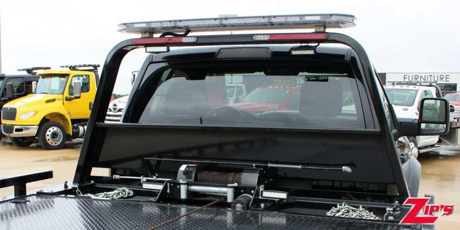 Picture of 2024 Century Steel 10 Series Car Carrier, Dodge Ram 5500HD 4X4, 22454
