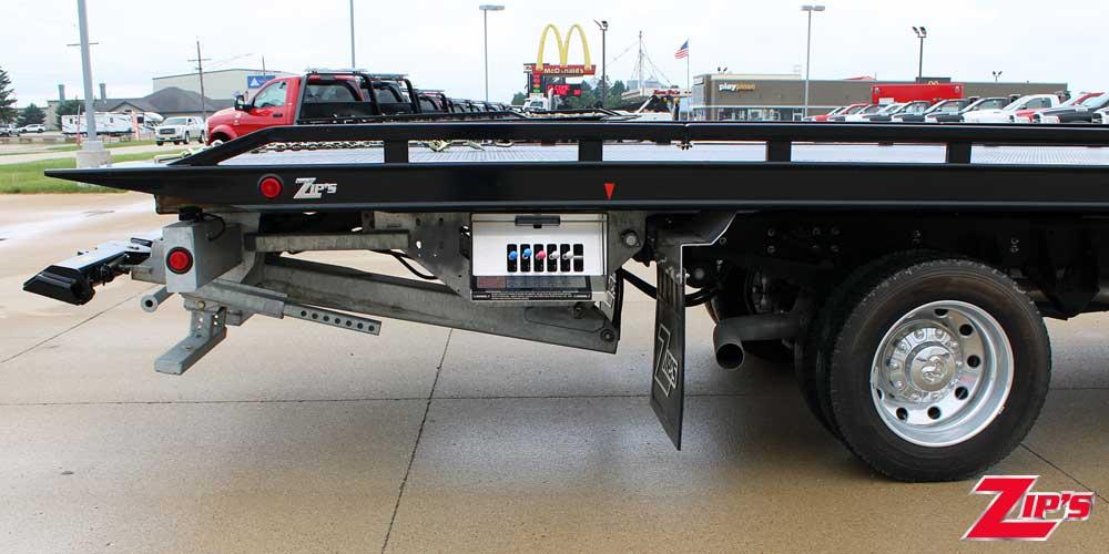 Picture of 2024 Century Steel 10 Series Car Carrier, Dodge Ram 5500HD 4X4, 22454