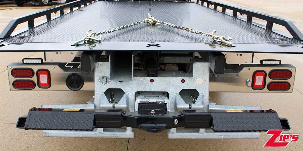 Picture of 2024 Century Steel 10 Series Car Carrier, Dodge Ram 5500HD 4X4, 22454