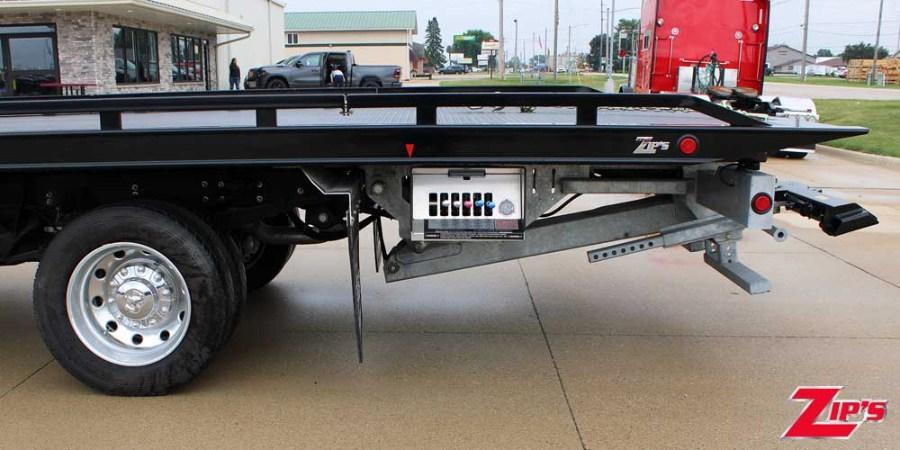 Picture of 2024 Century Steel 10 Series Car Carrier, Dodge Ram 5500HD 4X4, 22454
