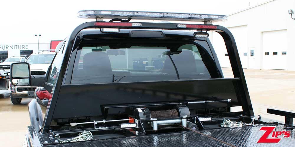 Picture of 2024 Century Steel 10 Series Car Carrier, Dodge Ram 5500HD 4X4, 22454