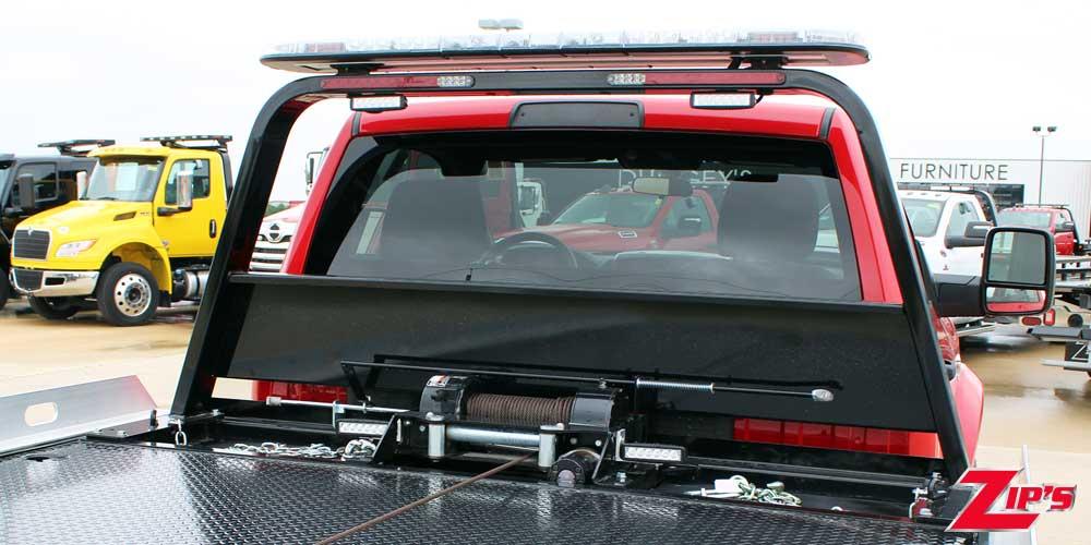 Picture of 2024 Century 19' 6" Steel 10 Series Car Carrier, Dodge Ram 5500HD 4X4, 22416