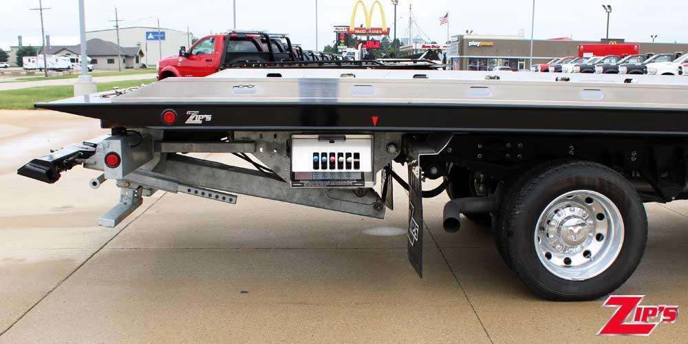Picture of 2024 Century 19' 6" Steel 10 Series Car Carrier, Dodge Ram 5500HD 4X4, 22416