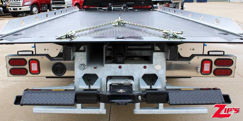 Picture of 2024 Century 19' 6" Steel 10 Series Car Carrier, Dodge Ram 5500HD 4X4, 22416