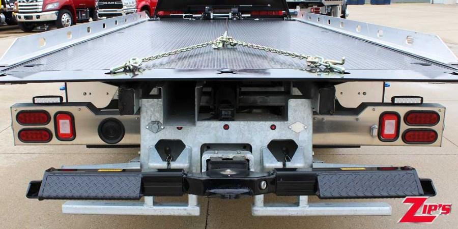 Picture of 2024 Century 19' 6" Steel 10 Series Car Carrier, Dodge Ram 5500HD 4X4, 22416