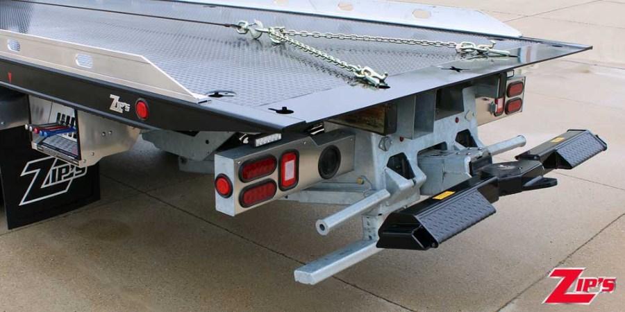 Picture of 2024 Century 19' 6" Steel 10 Series Car Carrier, Dodge Ram 5500HD 4X4, 22416