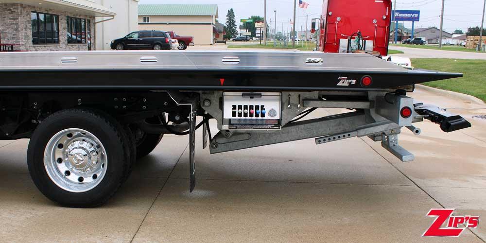 Picture of 2024 Century 19' 6" Steel 10 Series Car Carrier, Dodge Ram 5500HD 4X4, 22416