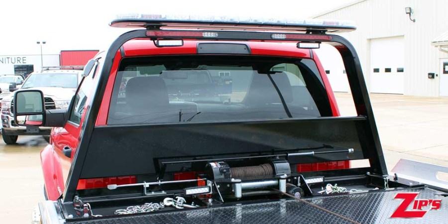 Picture of 2024 Century 19' 6" Steel 10 Series Car Carrier, Dodge Ram 5500HD 4X4, 22416