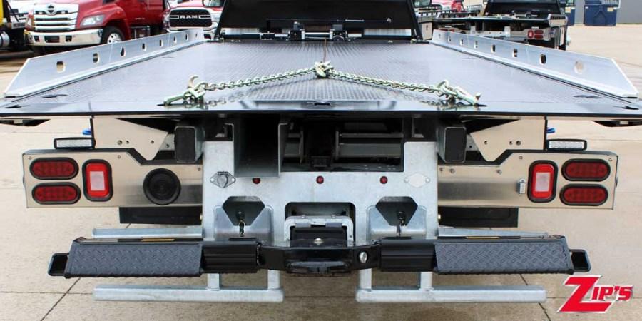 Picture of 2024 Century 19' 6" Steel 10 Series Car Carrier, Dodge Ram 5500HD 4X4, 22407