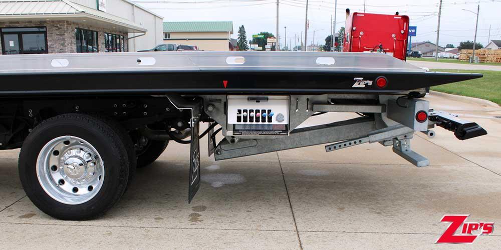 Picture of 2024 Century 19' 6" Steel 10 Series Car Carrier, Dodge Ram 5500HD 4X4, 22407