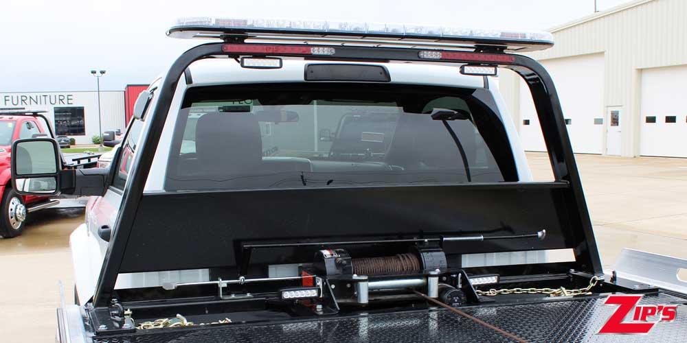 Picture of 2024 Century 19' 6" Steel 10 Series Car Carrier, Dodge Ram 5500HD 4X4, 22407