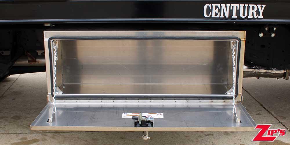 Picture of 2024 Century 19' 6" Steel 10 Series Car Carrier, Dodge Ram 5500HD 4X4, 22409