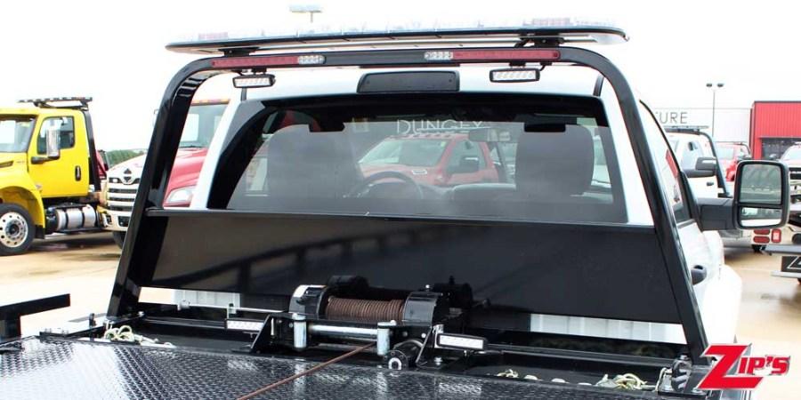 Picture of 2024 Century 19' 6" Steel 10 Series Car Carrier, Dodge Ram 5500HD 4X4, 22409