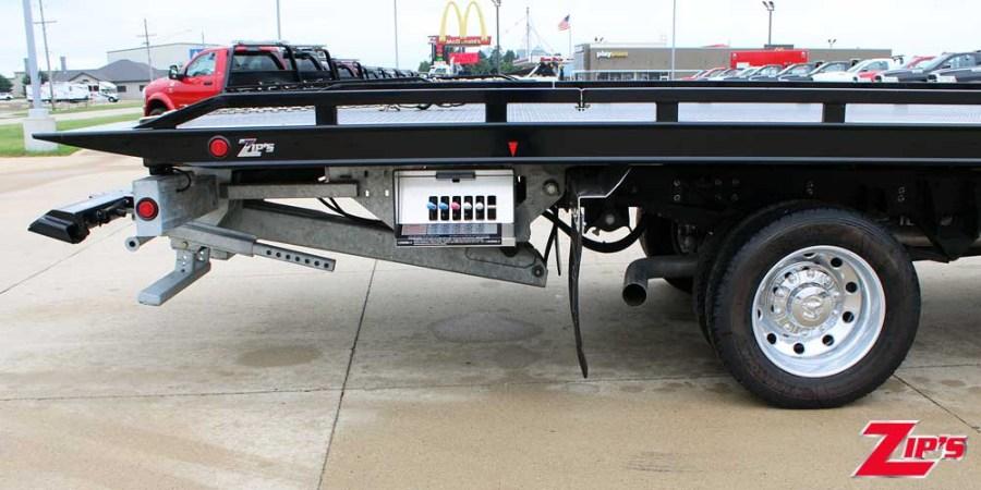 Picture of 2024 Century 19' 6" Steel 10 Series Car Carrier, Dodge Ram 5500HD 4X4, 22409