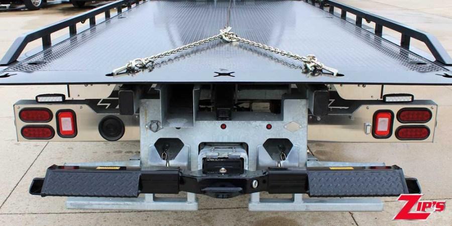 Picture of 2024 Century 19' 6" Steel 10 Series Car Carrier, Dodge Ram 5500HD 4X4, 22409