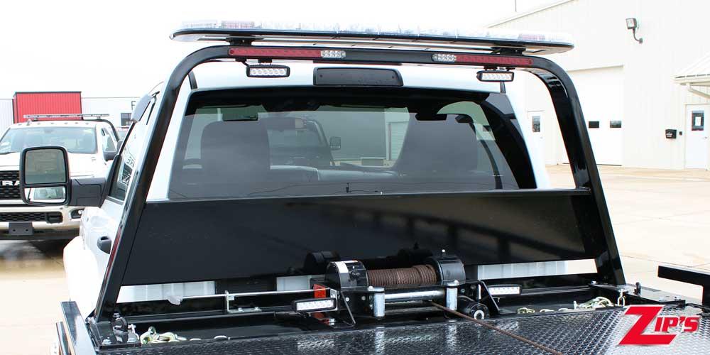 Picture of 2024 Century 19' 6" Steel 10 Series Car Carrier, Dodge Ram 5500HD 4X4, 22409