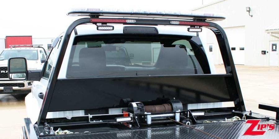 Picture of 2024 Century 19' 6" Steel 10 Series Car Carrier, Dodge Ram 5500HD 4X4, 22409