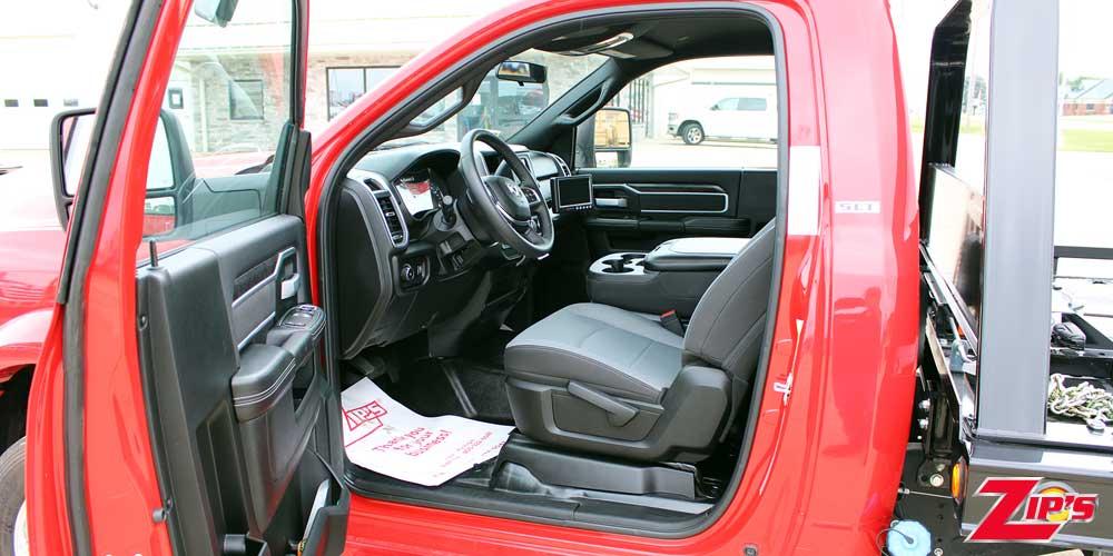 Picture of 2024 Century Steel 10 Series Car Carrier, Dodge Ram 5500HD 4X4, 22468