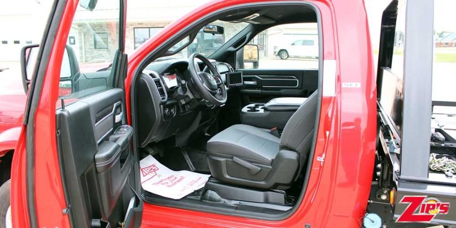 Picture of 2024 Century Steel 10 Series Car Carrier, Dodge Ram 5500HD 4X4, 22468