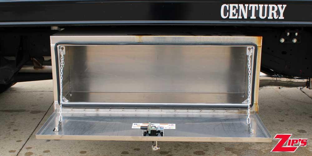 Picture of 2024 Century Steel 10 Series Car Carrier, Dodge Ram 5500HD 4X4, 22468