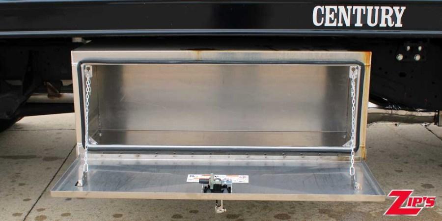 Picture of 2024 Century Steel 10 Series Car Carrier, Dodge Ram 5500HD 4X4, 22468