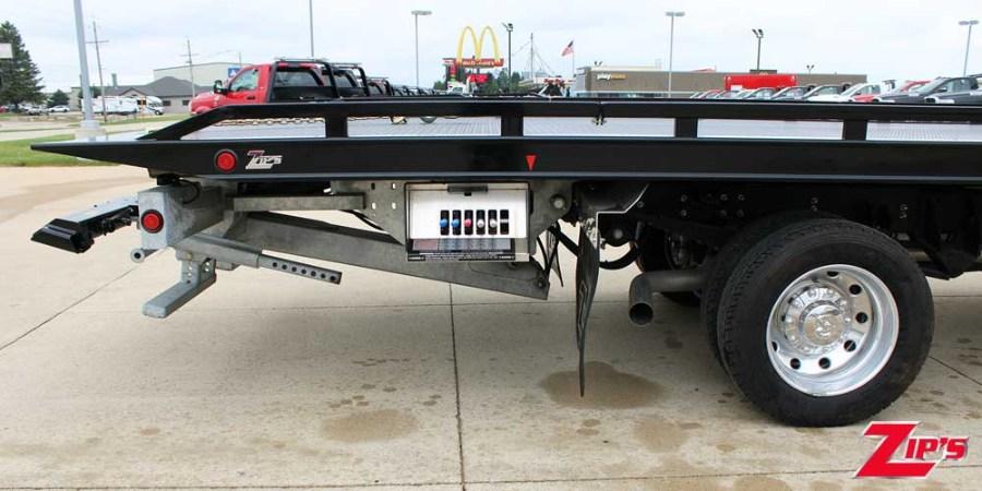 Picture of 2024 Century Steel 10 Series Car Carrier, Dodge Ram 5500HD 4X4, 22468