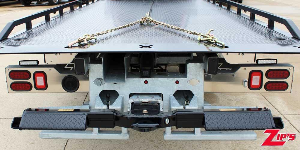 Picture of 2024 Century Steel 10 Series Car Carrier, Dodge Ram 5500HD 4X4, 22468