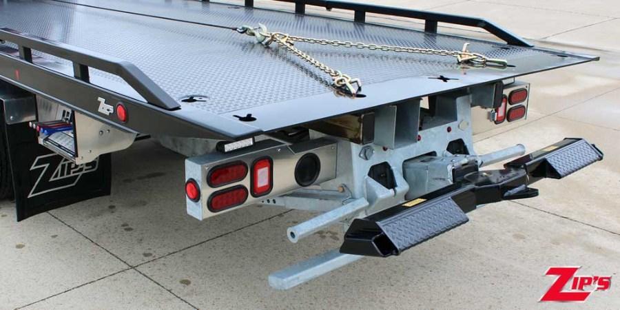Picture of 2024 Century Steel 10 Series Car Carrier, Dodge Ram 5500HD 4X4, 22468