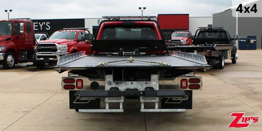 Picture of 2024 Century Steel 10 Series Car Carrier, Dodge Ram 5500HD 4X4, 22429
