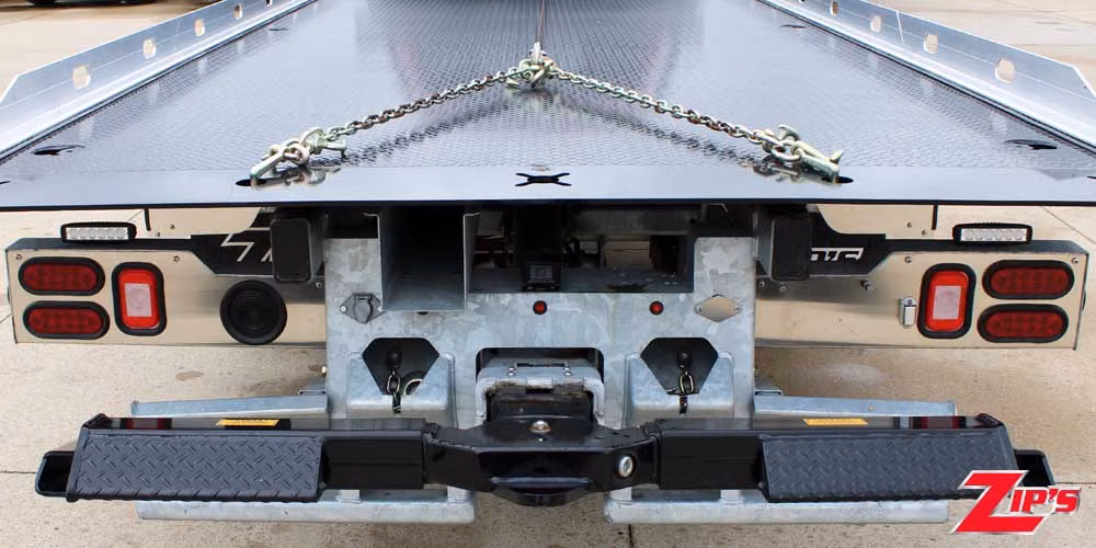 Picture of 2024 Century Steel 10 Series Car Carrier, Dodge Ram 5500HD 4X4, 22429
