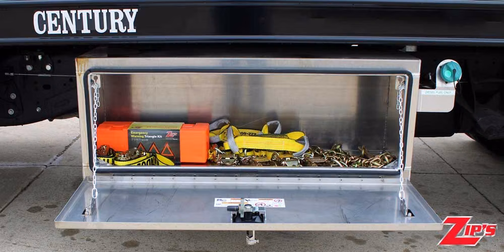 Picture of 2024 Century Steel 10 Series Car Carrier, Dodge Ram 5500HD 4X4, 22429