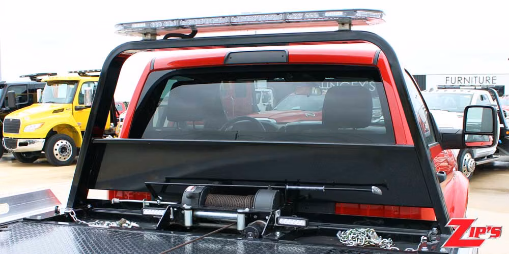 Picture of 2024 Century Steel 10 Series Car Carrier, Dodge Ram 5500HD 4X4, 22429