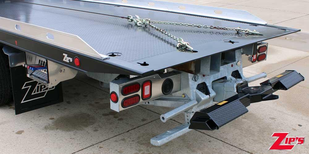 Picture of 2024 Century Steel 10 Series Car Carrier, Dodge Ram 5500HD 4X4, 22429