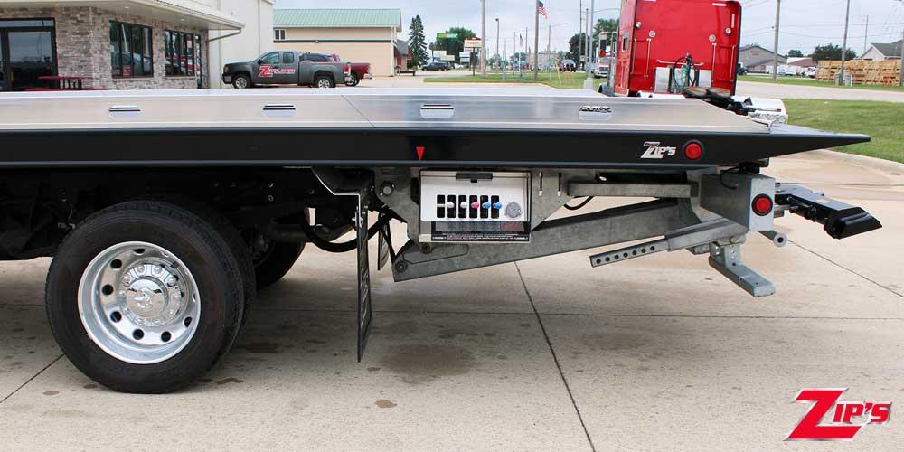 Picture of 2024 Century Steel 10 Series Car Carrier, Dodge Ram 5500HD 4X4, 22429