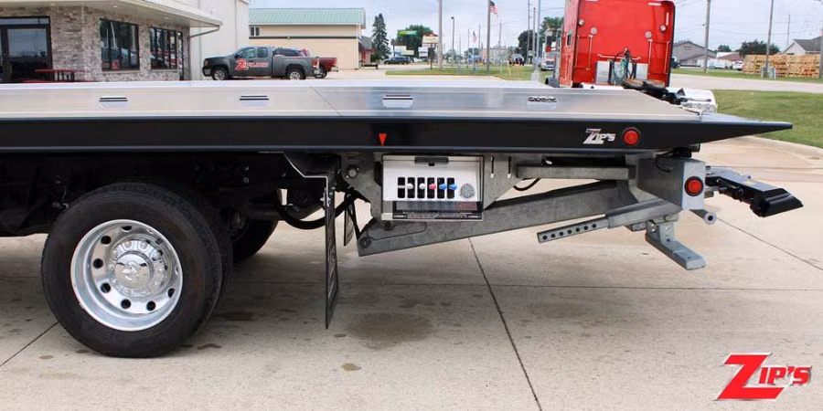 Picture of 2024 Century Steel 10 Series Car Carrier, Dodge Ram 5500HD 4X4, 22429