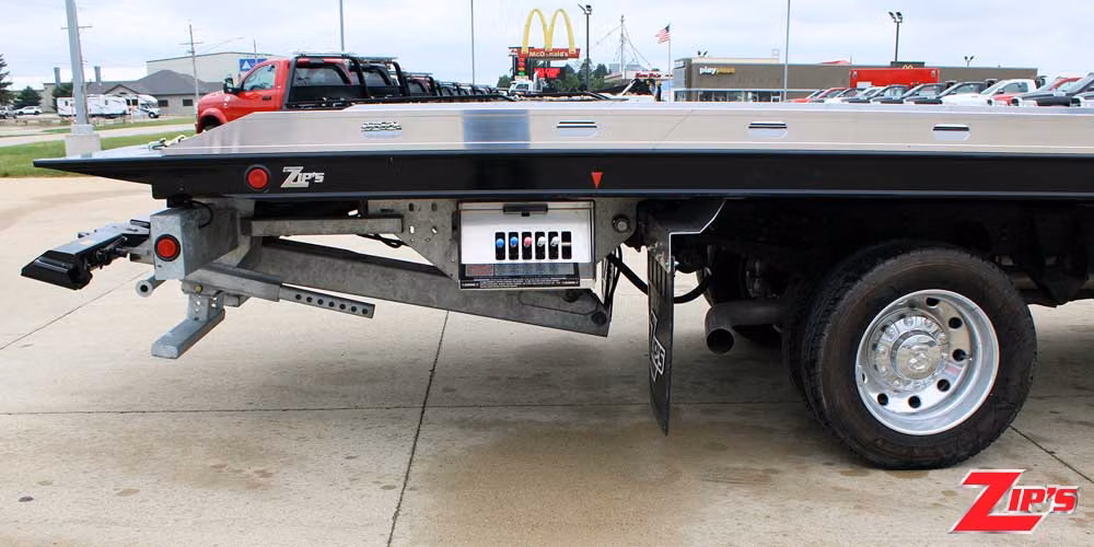 Picture of 2024 Century Steel 10 Series Car Carrier, Dodge Ram 5500HD 4X4, 22429