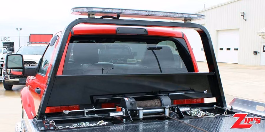 Picture of 2024 Century Steel 10 Series Car Carrier, Dodge Ram 5500HD 4X4, 22429