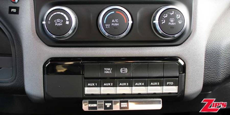 Picture of 2024 Century Aluminum 10 Series Car Carrier, Dodge Ram 5500HD, 20411