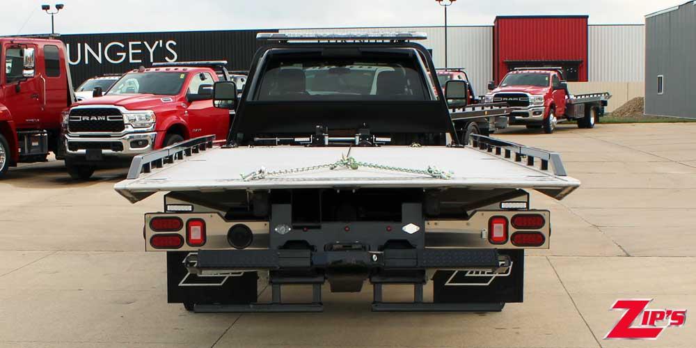 Picture of 2024 Century Aluminum 10 Series Car Carrier, Dodge Ram 5500HD, 20411