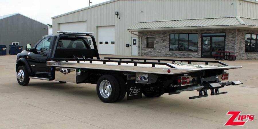 Picture of 2024 Century Aluminum 10 Series Car Carrier, Dodge Ram 5500HD, 20411