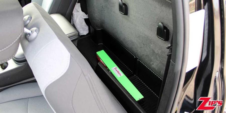 Picture of 2024 Century Aluminum 10 Series Car Carrier, Dodge Ram 5500HD, 20411