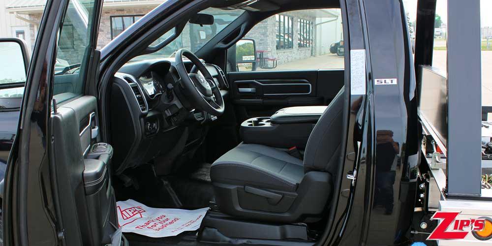 Picture of 2024 Century Aluminum 10 Series Car Carrier, Dodge Ram 5500HD, 20411