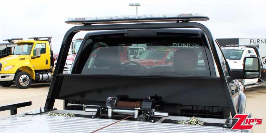 Picture of 2024 Century Aluminum 10 Series Car Carrier, Dodge Ram 5500HD, 20411