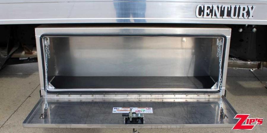 Picture of 2024 Century Aluminum 10 Series Car Carrier, Dodge Ram 5500HD, 20411